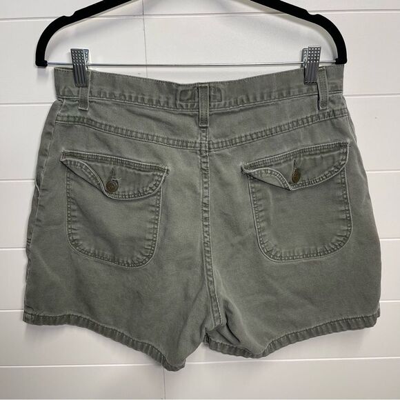 Wrangler for Women Casual High Waisted Shorts Size 12 - Picture 5 of 10